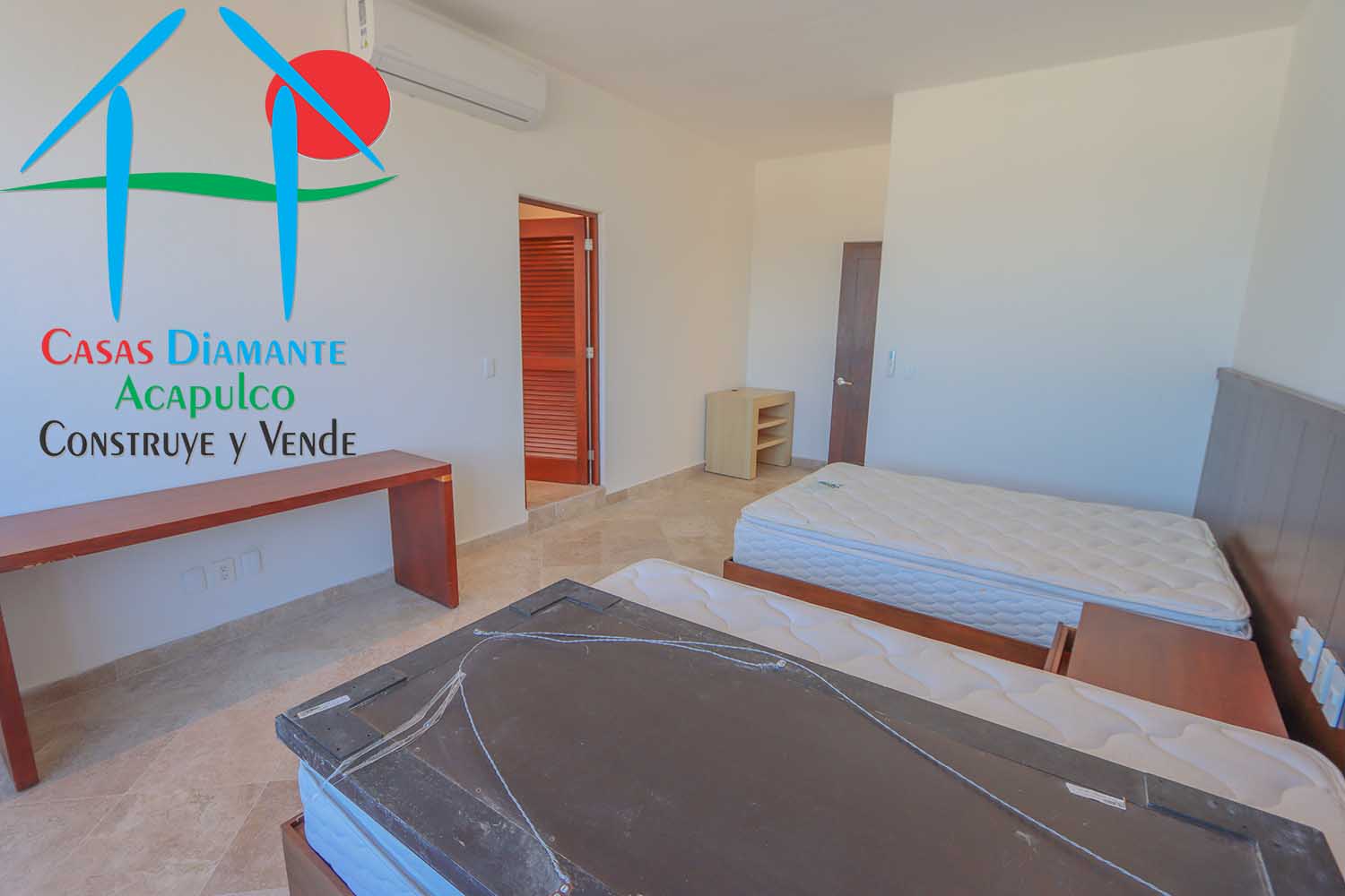 Dos Soles T3 PH 2 - Recámara cinco 4